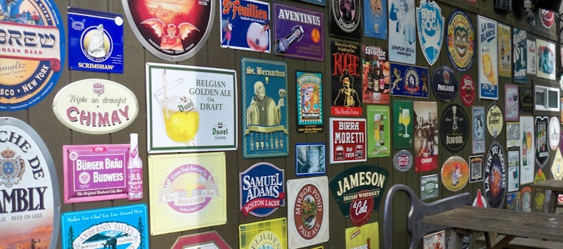 Bar photo 2